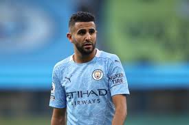 Ederson, walker, stones, dias, zinchenko, mahrez, fernandinho, gundogan, foden (aguero 85), de bruyne (gabriel jesus 82), bernardo silva (sterling 82). Man City Morning Headlines As Fans React To Mahrez Masterclass And Lionel Messi Links Reemerge Manchester Evening News