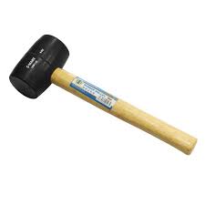 Búa cao su 24oz G0001-24 C-MART / CÔNG TY TNHH THƯƠNG MẠI VÀ DỊCH VỤ KỸ  THUẬT HANDTOOLSPRO