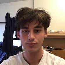 Ben Mcpherson's Instagram, Twitter & Facebook