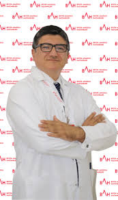 Doc Dr Murat Erdogan Ortopedi Ve Travmatoloji Doktoru