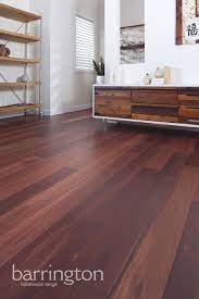 Barrington Hardwoods Jarrah 127mm Wide 8 Super Matt Coating Www Arrowsun Com Au Wood Floor Design Living Room Wood Floor Wood Floor Kitchen