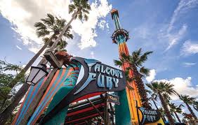 Visit one of the most beautiful animal exhibits along with amazing thrill get unlimited admission to seaworld orlando, busch gardens tampa bay, aquatica orlando, and adventure island for 12 months with no blockout. Seaworld And Busch Gardens Are Selling 45 Tickets To Florida Residents Blogs