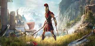 Assassins Creed Odyssey Savegame Download 100 All Dlc Savegamedownload Com
