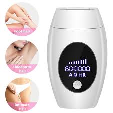 Besides good quality brands, you'll also find plenty of discounts when you shop for ipl hair removal during big sales. A110 600000 Flash Professional Permanent Laser Epilator Lcd Display Laser Ipl Hair Removal Machine Buy At A Low Prices On Joom E Commerce Platform