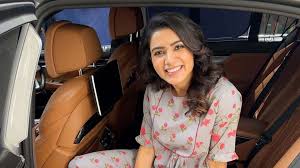 Samantha Ruth Prabhu's 6 of the most luxurious cars — Audi Q7, BMW 7 Series  and more | GQ India