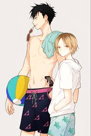 If you are looking for haikyuu wallpaper nekoma you've come to the right place. Haikyuu Mobile Wallpaper 1776062 Zerochan Anime Image Board