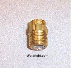 Lawn Sprinkler Automatic Drain Valves Made Of Brass 1 2 Male Thread P N Bdv12 Or Wm910