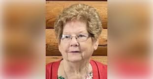 Obituary information for Wilma Smith
