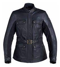 Triumph Women S Newchurch Jacket Womens Motorcycle Clothing Leather Jackets Women Motorcycle Outfit