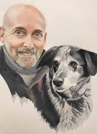 Amanda Veal Portraits