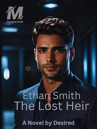 Ethan Smith: The Lost Heir