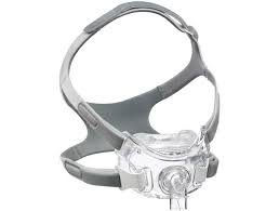 Philips Respironics Amara View Full Face Mask Fitpack