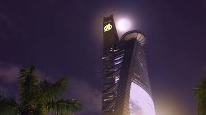 Its underground so shaded from the rain and sun. Menara Tm Avengers Infinity War Youtube