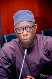 Man with reasoning ability...