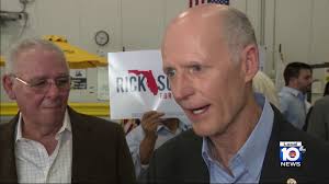 Rick Scott defends vote against 'Right to IVF' bill