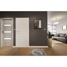 Classen Skrzydlo Drzwiowe Morano 2 1 Biale 80p Kupuj W Obi Doors Interior Home Door Hardware Interior