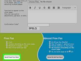 That saves time, increases productivity, and. 3 Ways To Fax From A Computer Wikihow