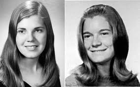 The Unconfirmed Cases: Susan Davis and Elizabeth Perry, 1969 » Killer in  the Archives