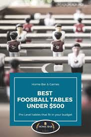 Best Foosball Table Under 500 Best Foosball Table Foosball Table Foosball
