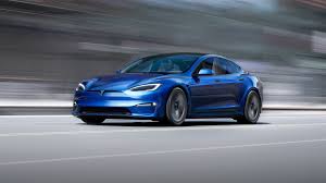 Regulators continue to investigate the matter. Tesla Model S And Model X Get Their First Major Redesign Updated Powertrains And A Yoke Steering Wheel Digi News Tech