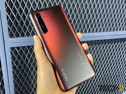Realme X50 Pro 5G first impressions ...