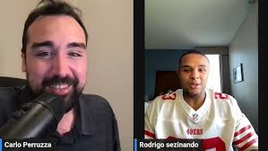 Mansur Abdul Malik: Dana Whites Contender Series Fight Preview Interview