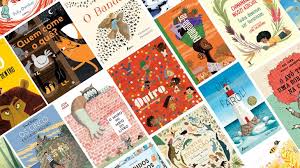 Check spelling or type a new query. 35 Novos Livros Infantis Para Ler Em Casa Observador