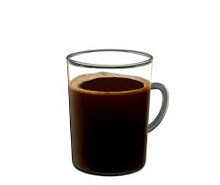 While not listed on most menus, there is a size called the short, which is eight ounces and costs $2 for a drip coffee. Starbucks Dark Roast Starbucks