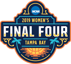 There are two games on the schedule as the action gets underway in dayton, ohio, with the first four. 2019 Ncaa Division I Women S Basketball Tournament Wikipedia