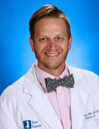 Dr. Richard Tobey, DO, Family Medicine