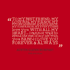  Love You Forever Quotes Husband Quotes Quotes