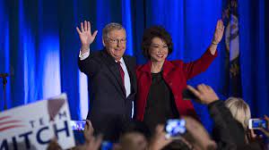 One of washington's most powerful women, transportation secretary elaine chao shares the story behind her illustrious career and her advice to young women. Trump Picks Elaine Chao As Transportation Secretary Marketwatch