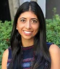 Tiffany Herbert-Ramsubick