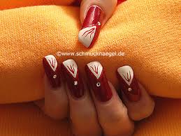 Las uñas decoradas cada vez están siendo mas usadas. Nail Art Imagenes De Unas Decoradas Disenos De Unas