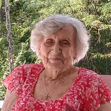 Delcie May Cox Obituary