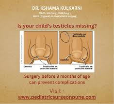 Image result for Undescended Testicle