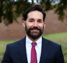 News Flash • City of Pensacola Selects Adam Cobb as City Att