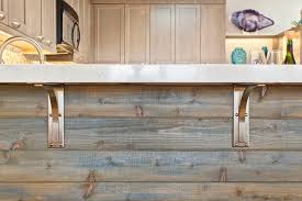 Please read on for 13 creative farmhouse moulding and trim ideas: Mixing Taupe With Rustic Elements For A Modern Coastal Kitchen Remodel Coastal Kitchen San Diego By Signature Designs Kitchen Bath Interiors Houzz