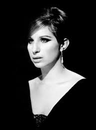 20 Stunning Black and White Portraits of Barbra Streisand in the 1960s