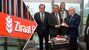 In 2018 the bank's net income was 7 960,94 mln try. Ziraat Bankasi Demiroren Sorusuna Musteri Sirri Demisti Sol Haber