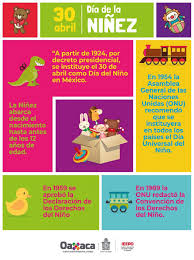 Haz clic aquí para obtener una respuesta a tu pregunta cuando es el dia del niño. Dia Del Nino Instituto Estatal De Educacion Publica De Oaxaca