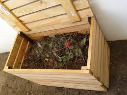 5 Creative Ikea Hacks For The Garden Diy Garden Projects Compost Diy Compost