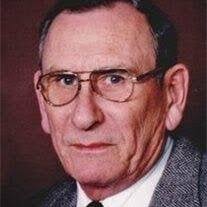 John A. Keyes Obituary