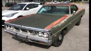 Image result for Citron Gold 1969 Polara