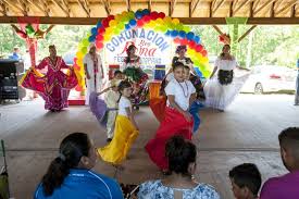 Fear of Ice Raids Lead to Summer Festival Cancellations Across U.S.