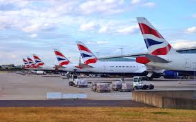 British Airways Boarding Groups Process Complete Guide