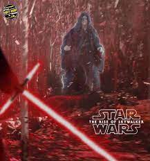 Star Wars Edit Hub On Instagram Ghosts From The Past Star Wars The Past Past