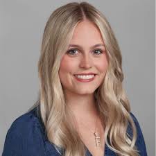 Congratulations to our sister, Kaitlyn Ault,