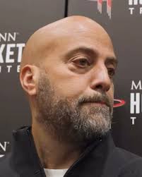 Rafael Stone shared the main reason the Rockets went after Kevin Durant  this offseason 😂 (📹: @houstonrockets)