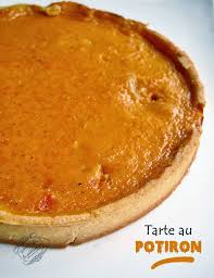 Tarte Au Potiron Pour Halloween Recette Tarte Au Potiron Potiron Recette Potiron